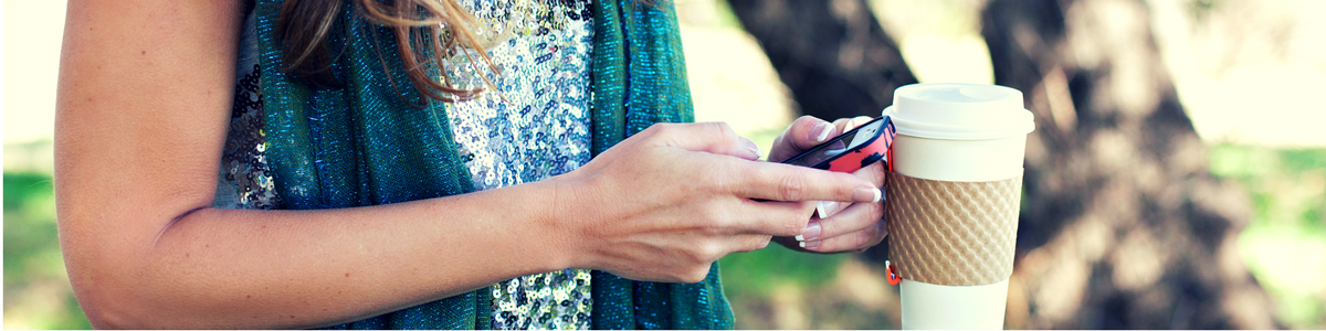 JavaHook for Coffee on the Go!